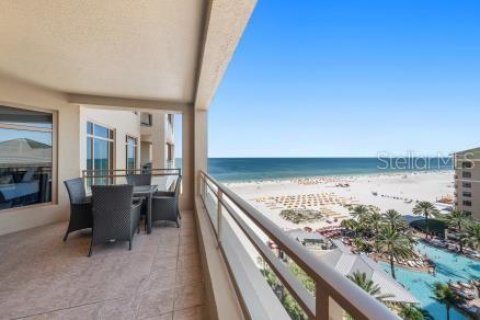 Copropriété à vendre à Clearwater, Floride: 2 chambres, 183.2 m2 № 2208015 - photo 6
