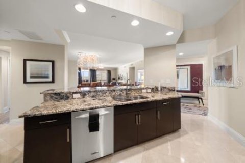 Copropriété à vendre à Clearwater, Floride: 2 chambres, 183.2 m2 № 2208015 - photo 16