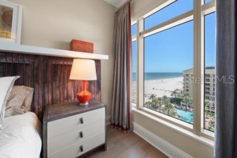 Copropriété à vendre à Clearwater, Floride: 2 chambres, 183.2 m2 № 2208015 - photo 22