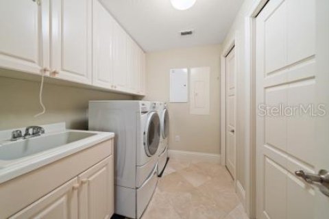 Copropriété à vendre à Clearwater, Floride: 2 chambres, 183.2 m2 № 2208015 - photo 17
