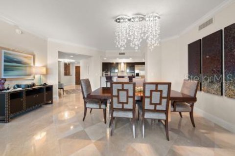 Copropriété à vendre à Clearwater, Floride: 2 chambres, 183.2 m2 № 2208015 - photo 12