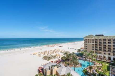 Copropriété à vendre à Clearwater, Floride: 2 chambres, 183.2 m2 № 2208015 - photo 3