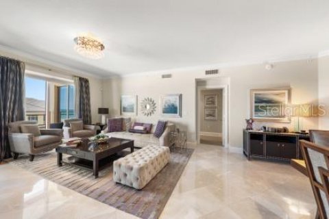 Copropriété à vendre à Clearwater, Floride: 2 chambres, 183.2 m2 № 2208015 - photo 9