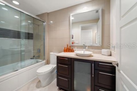 Copropriété à vendre à Clearwater, Floride: 2 chambres, 183.2 m2 № 2208015 - photo 18