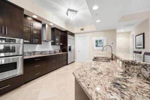 Copropriété à vendre à Clearwater, Floride: 2 chambres, 183.2 m2 № 2208015 - photo 24