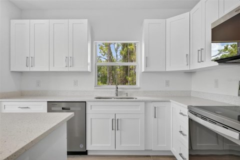 Casa en venta en Port Charlotte, Florida, 3 dormitorios, 149.76 m2 № 1886064 - foto 8
