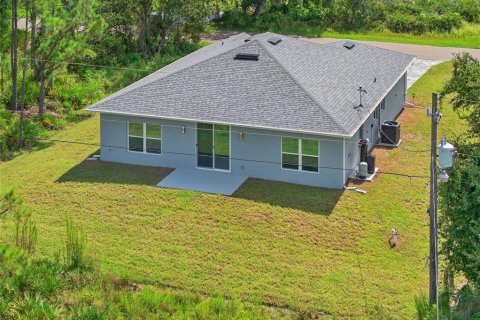 Casa en venta en Port Charlotte, Florida, 3 dormitorios, 149.76 m2 № 1886064 - foto 22