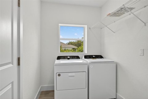 Casa en venta en Port Charlotte, Florida, 3 dormitorios, 149.76 m2 № 1886064 - foto 14