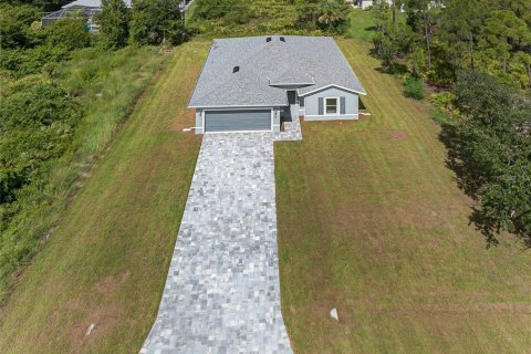Casa en venta en Port Charlotte, Florida, 3 dormitorios, 149.76 m2 № 1886064 - foto 15