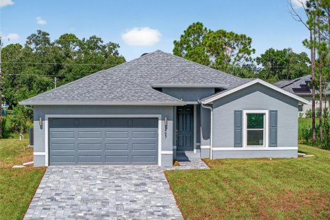 Casa en venta en Port Charlotte, Florida, 3 dormitorios, 149.76 m2 № 1886064 - foto 1