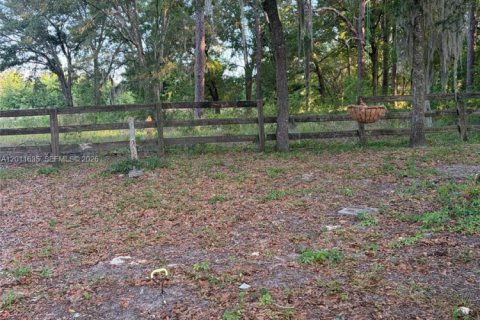 Villa ou maison à vendre à Ocala, Floride: 3 chambres № 2074895 - photo 6