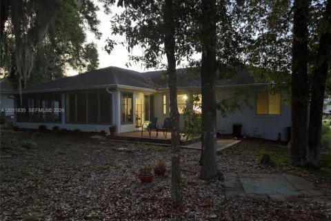 Villa ou maison à vendre à Ocala, Floride: 3 chambres № 2074895 - photo 5