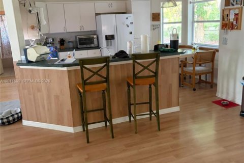 Villa ou maison à vendre à Ocala, Floride: 3 chambres № 2074895 - photo 8