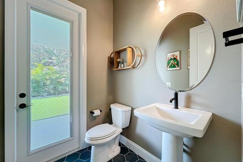 Villa ou maison à vendre à Orlando, Floride: 4 chambres, 309.64 m2 № 1884054 - photo 18
