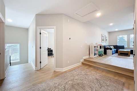 Villa ou maison à vendre à Orlando, Floride: 4 chambres, 309.64 m2 № 1884054 - photo 25