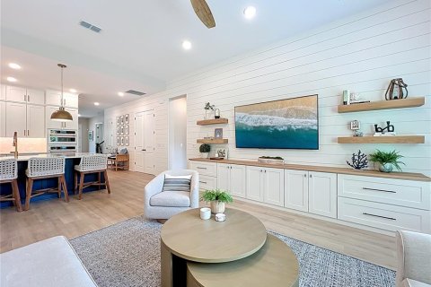 Villa ou maison à vendre à Orlando, Floride: 4 chambres, 309.64 m2 № 1884054 - photo 14