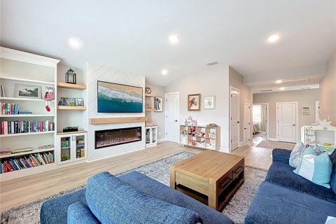 Villa ou maison à vendre à Orlando, Floride: 4 chambres, 309.64 m2 № 1884054 - photo 27