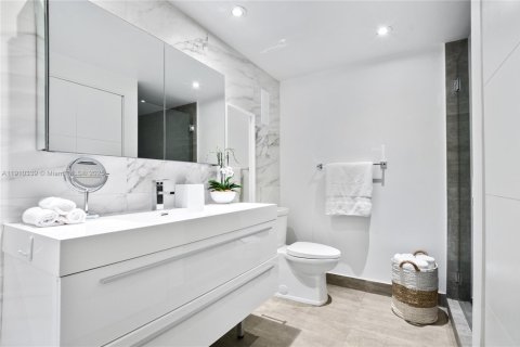 Copropriété à vendre à Aventura, Floride: 3 chambres, 193.24 m2 № 1966470 - photo 21