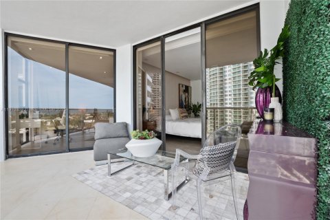 Copropriété à vendre à Aventura, Floride: 3 chambres, 193.24 m2 № 1966470 - photo 22