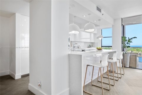 Copropriété à vendre à Aventura, Floride: 3 chambres, 193.24 m2 № 1966470 - photo 18