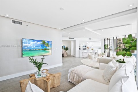 Copropriété à vendre à Aventura, Floride: 3 chambres, 193.24 m2 № 1966470 - photo 14