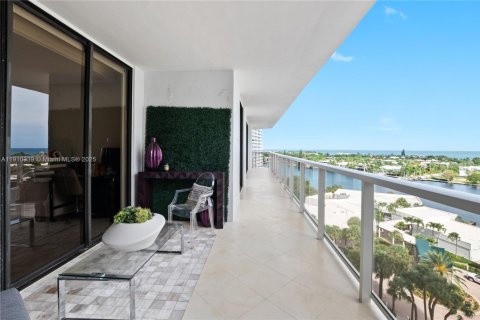 Copropriété à vendre à Aventura, Floride: 3 chambres, 193.24 m2 № 1966470 - photo 23