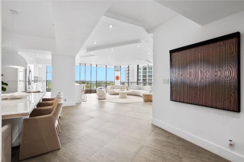 Copropriété à vendre à Aventura, Floride: 3 chambres, 193.24 m2 № 1966470 - photo 2