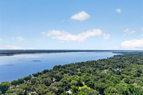 Villa ou maison à vendre à Lake Panasoffkee, Floride: 3 chambres, 141.58 m2 № 2133830 - photo 9