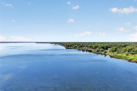 Villa ou maison à vendre à Lake Panasoffkee, Floride: 3 chambres, 141.58 m2 № 2133830 - photo 8