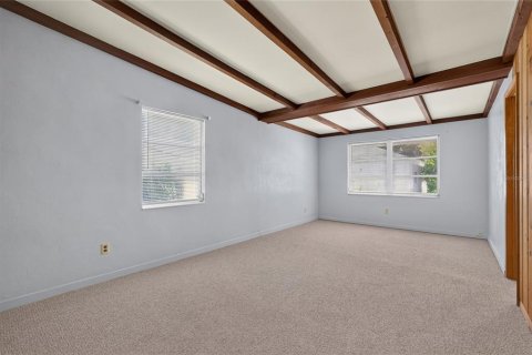 Villa ou maison à vendre à Lake Panasoffkee, Floride: 3 chambres, 141.58 m2 № 2133830 - photo 30