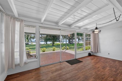 Villa ou maison à vendre à Lake Panasoffkee, Floride: 3 chambres, 141.58 m2 № 2133830 - photo 24