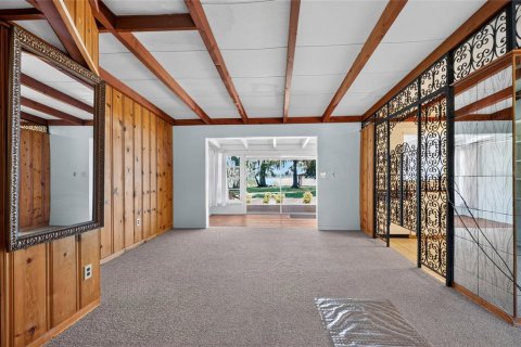 Villa ou maison à vendre à Lake Panasoffkee, Floride: 3 chambres, 141.58 m2 № 2133830 - photo 21