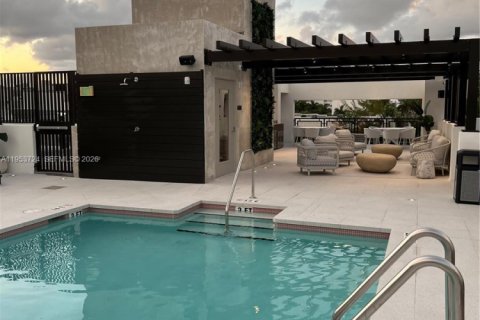 Condominio en alquiler en Miami Beach, Florida, 1 dormitorio, 68.56 m2 № 2008945 - foto 7