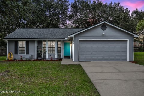 Casa en venta en Middleburg, Florida, 3 dormitorios, 114.73 m2 № 879932 - foto 1