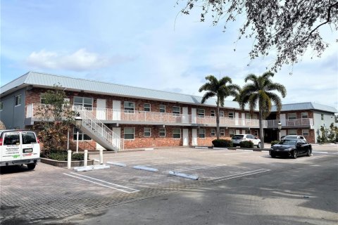 Apartment in Deerfield Beach, Florida 1 bedroom, 63.17 sq.m. № 2418125 - photo 10