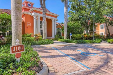 Copropriété à vendre à Sarasota, Floride: 1 chambre, 88.16 m2 № 1912006 - photo 29