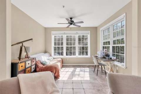 Copropriété à vendre à Sarasota, Floride: 1 chambre, 88.16 m2 № 1912006 - photo 19