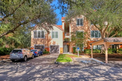 Copropriété à vendre à Sarasota, Floride: 1 chambre, 88.16 m2 № 1912006 - photo 1