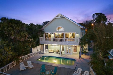 Villa ou maison à vendre à Ormond Beach, Floride: 3 chambres, 162.67 m2 № 1808792 - photo 6