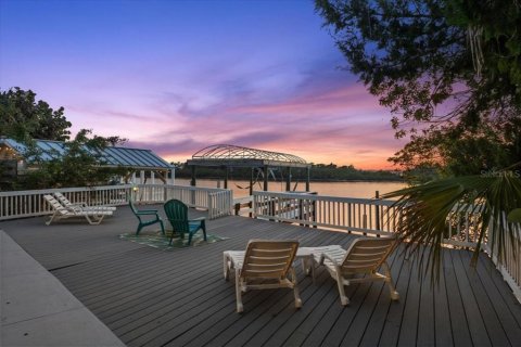 Villa ou maison à vendre à Ormond Beach, Floride: 3 chambres, 162.67 m2 № 1808792 - photo 19