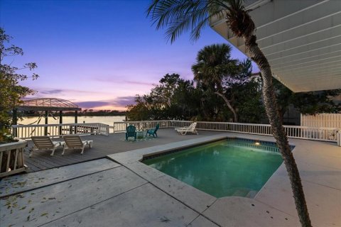 Villa ou maison à vendre à Ormond Beach, Floride: 3 chambres, 162.67 m2 № 1808792 - photo 14