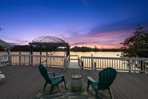 Villa ou maison à vendre à Ormond Beach, Floride: 3 chambres, 162.67 m2 № 1808792 - photo 20
