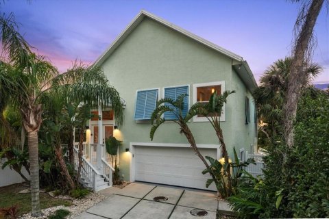 Villa ou maison à vendre à Ormond Beach, Floride: 3 chambres, 162.67 m2 № 1808792 - photo 8