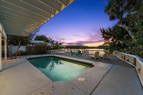 Villa ou maison à vendre à Ormond Beach, Floride: 3 chambres, 162.67 m2 № 1808792 - photo 16