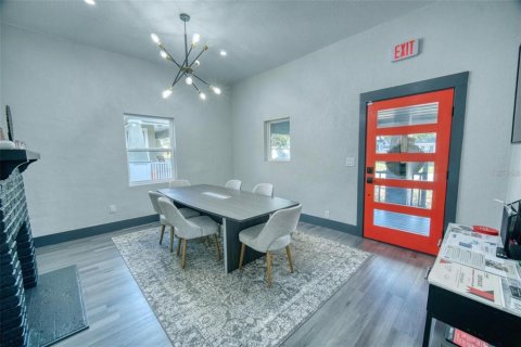 Commercial property in Winter Haven, Florida 74.32 sq.m. № 2206993 - photo 3