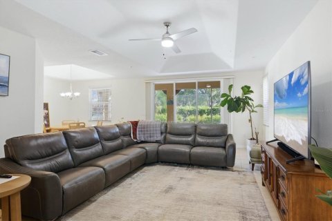 Condo in Sarasota, Florida, 3 bedrooms  № 2302507 - photo 6