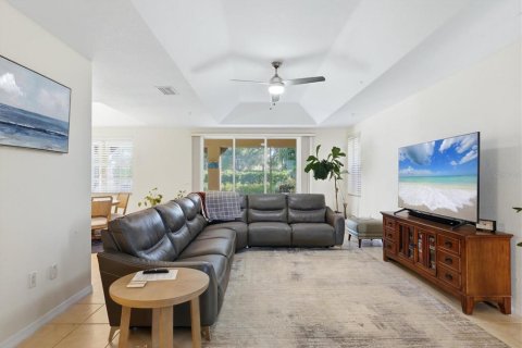 Condo in Sarasota, Florida, 3 bedrooms  № 2302507 - photo 7