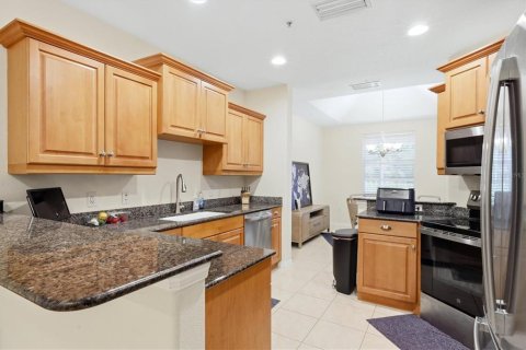 Condo in Sarasota, Florida, 3 bedrooms  № 2302507 - photo 3