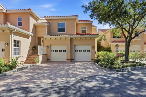 Condo à Sarasota, Floride, 3 chambres № 2302507