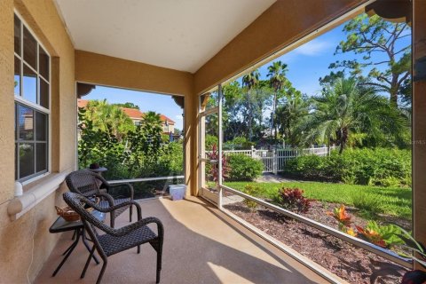 Condo in Sarasota, Florida, 3 bedrooms  № 2302507 - photo 27